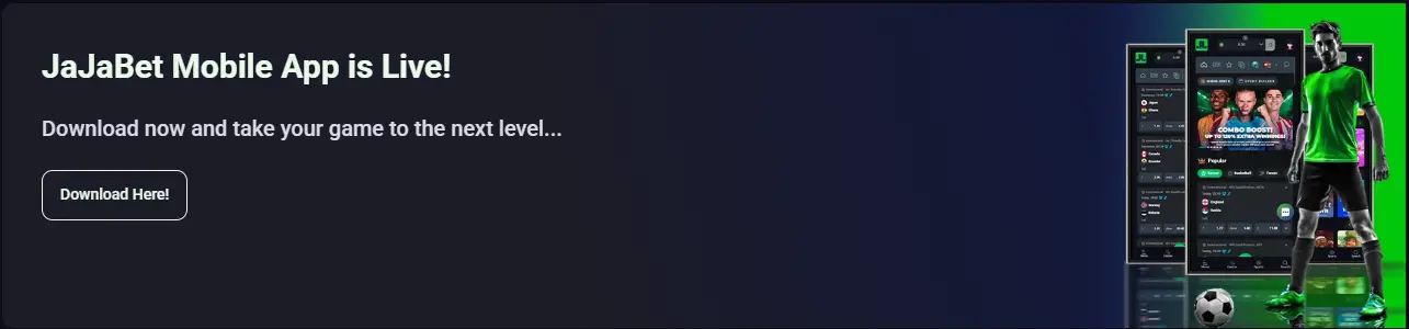 jajabet app